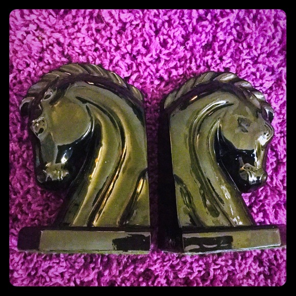 handmade Other - Vintage 🐎 equestrian Beautiful SOLD